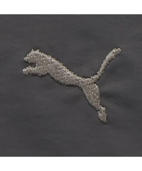 PUMA（プーマ）の「PUMA プーマ メンズ ゴルフ FOG ハイブリッド フリース ジャケット（ブルゾン・メンズ・エメラルド/チャコールグレー・MEDIUM/SMALL/LARGE/X-LARGE/XX-LARGE）」の3枚目の写真