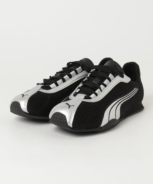 PUMA(プーマ)の「H-STREET OG(スニーカー・メンズ・ブラック系その他・23.0cm/23.5cm/24.0cm/24.5cm/25.0cm/28.5cm/26.0cm/26.5cm/27.5cm/27.0cm/28.0cm)」の1枚目の写真