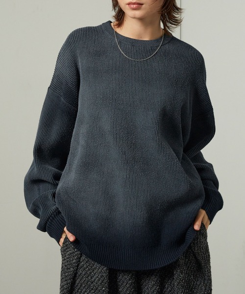 セール】【Alfred Alex】ヴィンテージライク ラバースプレー加工