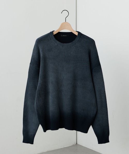 アルフレッド・ルノローAlfred Renoleau セール】【Alfred Alex】ヴィンテージ加工ラバースプレー