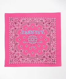 SHIPS（シップス）の「SHIPS×TAKE IVY:『TAKE NVY』MADE IN USA ペイズリー バンダナ（バンダナ/スカーフ）」