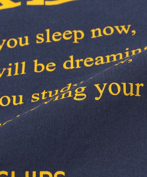 SHIPS（シップス）の「SHIPS×TAKE IVY:『TAKE NVY』MADE IN USA ペイズリー バンダナ（バンダナ/スカーフ・メンズ・ブラック/ネイビー/ピンク/ホワイト/ライトブルー・ONE SIZE）」の12枚目の写真