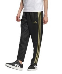 アディダス adidas Staygoldレギュラーフィット フルレングス オープンヘム トラックパンツ