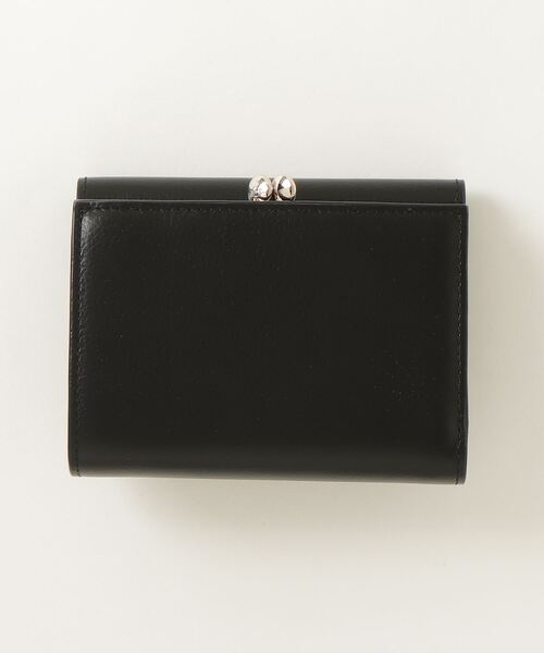 EXECUTIVE LEATHER CLASP TRIFOLD WALLET（財布）｜Vivienne Westwood