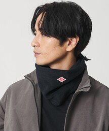 DANTON(ダントン)の<DANTON>ネック ウォーマー(ネックウォーマー/スヌード)