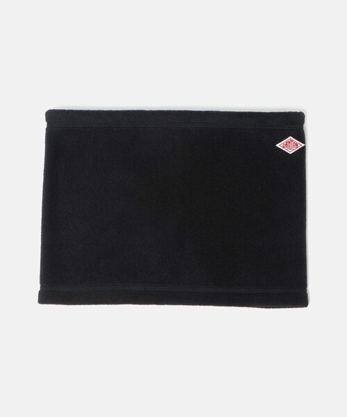 DANTON(ダントン)の「<DANTON>ネック ウォーマー(ネックウォーマー/スヌード・メンズ・ライトグレー/オレンジ/ダークグレー/ブラック・FREE)」の11枚目の写真