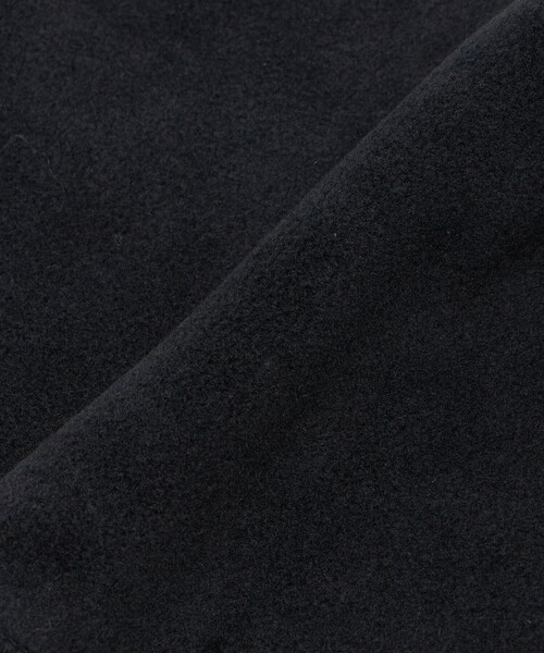 DANTON(ダントン)の「<DANTON>ネック ウォーマー(ネックウォーマー/スヌード・メンズ・ライトグレー/オレンジ/ダークグレー/ブラック・FREE)」の12枚目の写真