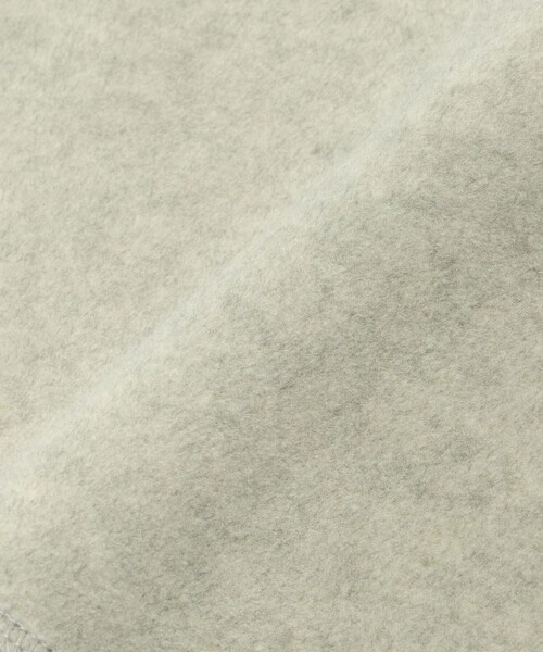 DANTON(ダントン)の「<DANTON>ネック ウォーマー(ネックウォーマー/スヌード・メンズ・ライトグレー/オレンジ/ダークグレー/ブラック・FREE)」の14枚目の写真