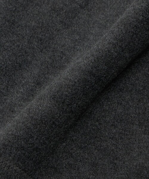 DANTON(ダントン)の「<DANTON>ネック ウォーマー(ネックウォーマー/スヌード・メンズ・ライトグレー/オレンジ/ダークグレー/ブラック・FREE)」の16枚目の写真