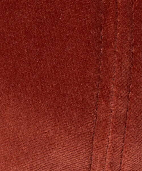 Nine Tailor(ナインテイラー)の「<Nine Tailor>CREPI キャップ(キャップ・メンズ・オレンジ/ブラック・FREE)」の9枚目の写真