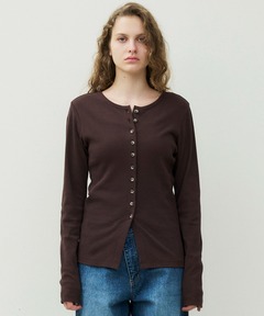 ドライタッチライトフィットプルオーバー