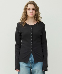 ドライタッチライトフィットプルオーバー