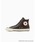 CONVERSE ALL STAR�i�R���o�[�X�I�[���X�^�[�j�́uALL STAR AGED 87 UD HI / STRANGER THINGS 5 / �I�[���X�^�[�@�G�C�W�h�@�W�V�@�t�c�@�g�h�@�^�@�X�g�����W���[�E�V���O�X�@�T�i�X�j�[�J�[�j�v�b�u���b�N×���b�h