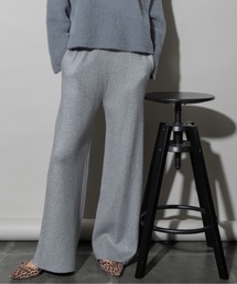 lodie（ロディ）の「スパンコール　ニットパンツ（その他パンツ）」