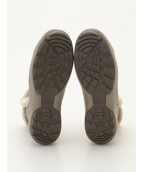 le coq sportif(ルコックスポルティフ)の「【le coq sportif】LCS MONTLOUIS(ブーツ・レディース・グレー・25/23/24)」の2枚目の写真