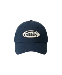 EMIS（イミス）の「RUBBER PATCH BALL CAP（キャップ）」