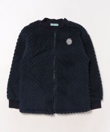 hakka kids（ハッカキッズ）の「[ジュニアサイズ]ムックボアブルゾン（ブルゾン）」