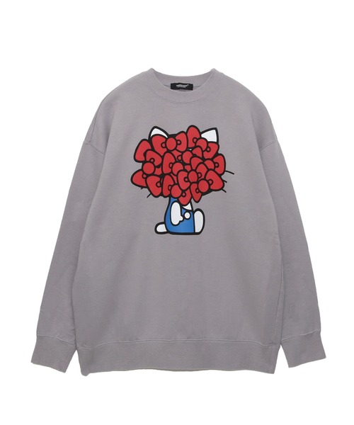 UNDERCOVER（アンダーカバー）の「Undercover - David Bowie Print