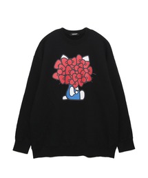 UNDERCOVER｜アンダーカバーのスウェット通販 - ZOZOTOWN