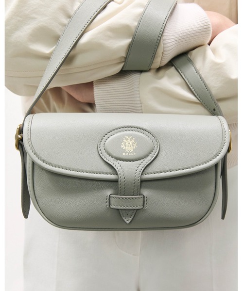セール】BECKETT CROSS SW（ショルダーバッグ）｜BALLY（バリー）の