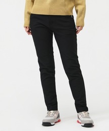 【JACK BUNNY】防風ツイルロングレディースゴルフパンツ ブラック S Jack Bunny!!｜ジャックバニー（レディース）のその他パンツ通販