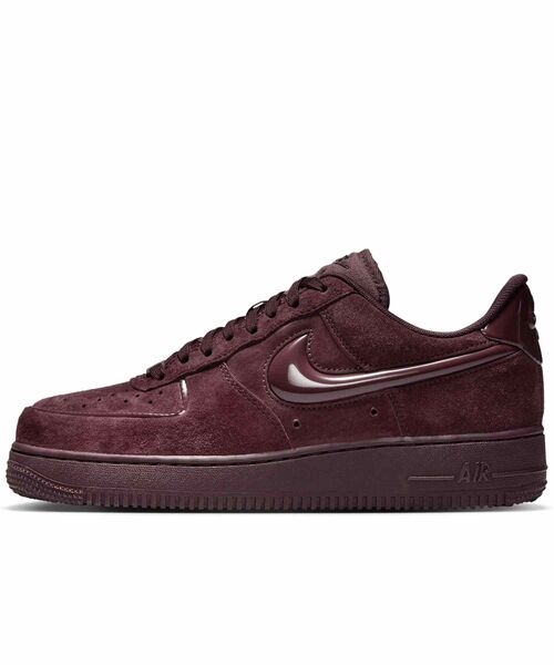 新品NIKE AIR FORCE 1 07 ナイキ エアフォース1 23cm ナイキ エア フォース 1 '07 ウィメンズシューズ / Nike Air Force 1
