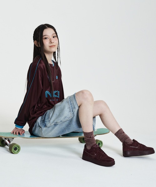 セール】ナイキ エア フォース 1 '07 ウィメンズシューズ / Nike Air