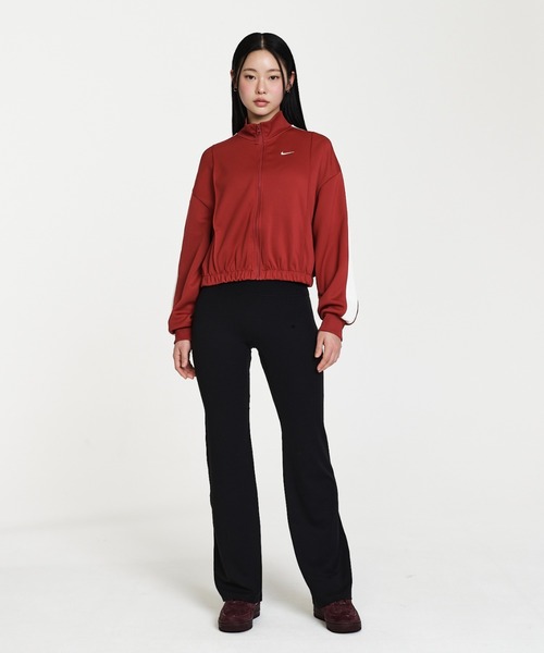 NIKE(ナイキ)の「ナイキ エア フォース 1 '07 ウィメンズシューズ / Nike Air Force 1 '07 Women's Shoes HV4406-600 Burgundy Crush(スニーカー・レディース・バーガンディー・23.5/23/22.5/22/26/25.5/25/24.5/24)」の14枚目の写真