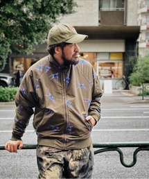 NATAL DESIGN（ネイタルデザイン）の「HOME BOUND G9（ブルゾン）」