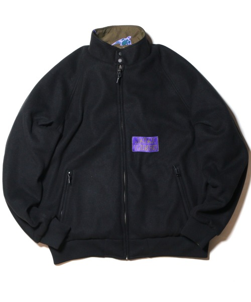 NATAL DESIGN(ネイタルデザイン)の「HOME BOUND G9(ブルゾン・メンズ・ベージュ/オリーブ・MEDIUM/LARGE/X-LARGE)」の7枚目の写真
