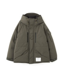 AVIREX（アヴィレックス）の「APOLLO DOWN JACKET / アポロ ダウン