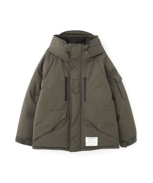 TYPE ECWCS DOWN JACKET / タイプ エクワックス ダウンジャケット