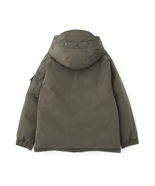 TYPE ECWCS DOWN JACKET / タイプ エクワックス ダウンジャケット