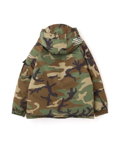TYPE ECWCS DOWN JACKET / タイプ エクワックス ダウンジャケット
