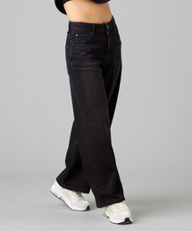 Chacott（チャコット）の「ダンサーズデニム（スウェットパンツ）」