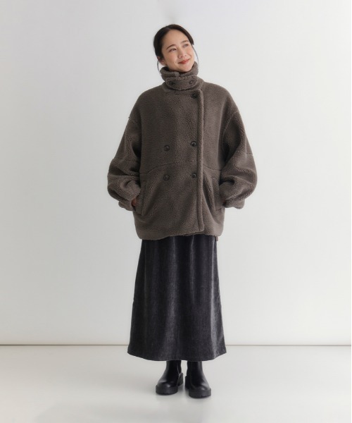 ROYTON♡ジャケット 楽天市場】ライトオン（テイスト（ファッション）ビンテージ風