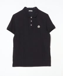 MONCLER（モンクレール）の「半袖ポロシャツ（ポロシャツ）」