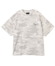TOKYO 23 Emblem T-shirt / トウキョウ 23 エンブレム ティーシャツ
