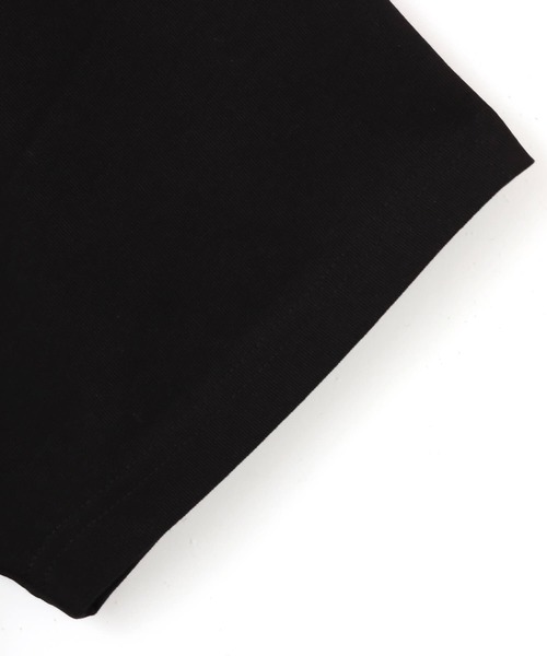 TOKYO 23(トウキョウニジュウサン)の「TOKYO 23 Emblem T-shirt / トウキョウ 23 エンブレム ティーシャツ(Tシャツ/カットソー・メンズ・ブラック/ホワイト/カモフラージュ・S/M/L/XL/XXL)」の13枚目の写真