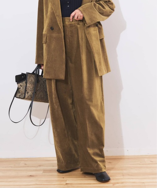 journal standard L'essage（ジャーナルスタンダードレサージュ