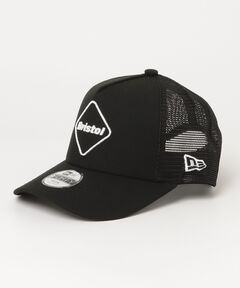 ERIC HAZE: NEWERA 9FORTY CAP（キャップ）｜F.C.Real Bristol