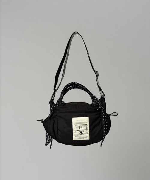 UNISEX》【THEATRE PRODUCTS】Collaboration Shoulder Mini Pouch
