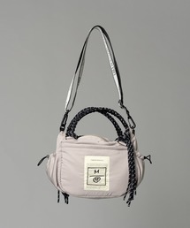 MAISON SPECIAL（メゾンスペシャル）の「《UNISEX》【THEATRE PRODUCTS】Collaboration Shoulder Mini Pouch/シアタープロダクツコラボレーションミニショルダーポーチ【MAISON SPECIAL/メゾンスペシャル】（ショルダーバッグ）」