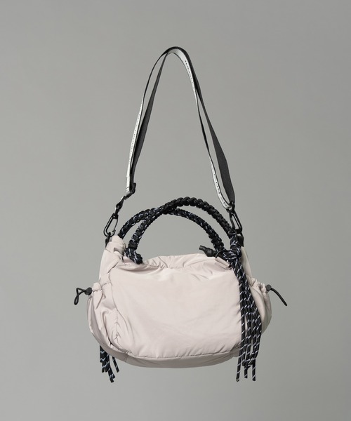 UNISEX》【THEATRE PRODUCTS】Collaboration Shoulder Mini Pouch