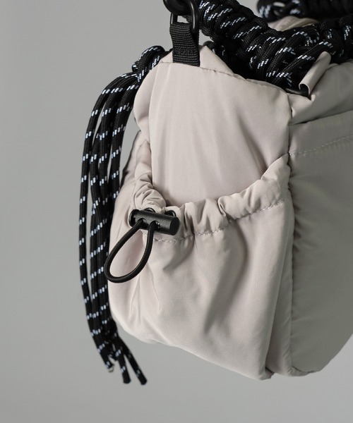 UNISEX》【THEATRE PRODUCTS】Collaboration Shoulder Mini Pouch