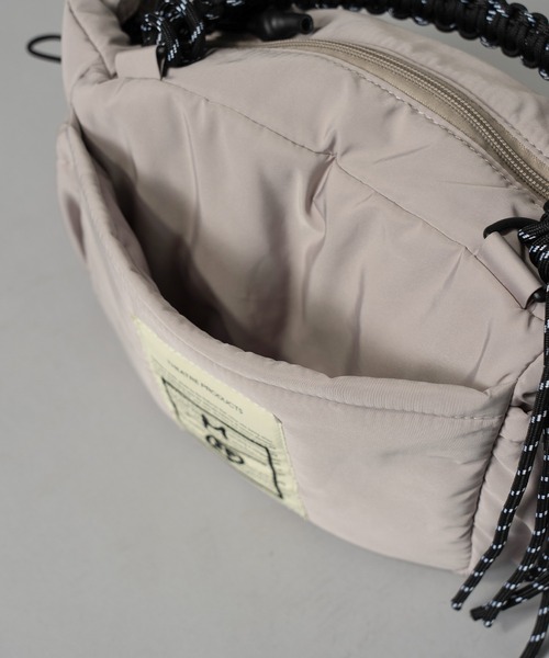 UNISEX》【THEATRE PRODUCTS】Collaboration Shoulder Mini Pouch