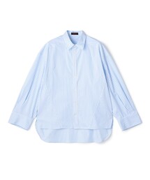 CABaN｜キャバンのシャツ/ブラウス（ブルー・ネイビー/青色系）通販