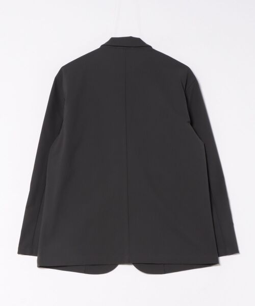 セール】【ストレッチ ウォッシャブル】m.f.エディトリアルメンズ 2