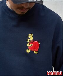 VENCEEXCHANGE（ヴァンスエクスチェンジ）の「HARIBO LOVE トレーナー（スウェット）」