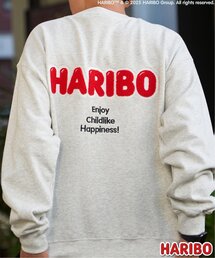 VENCEEXCHANGE（ヴァンスエクスチェンジ）の「HARIBO LOVE トレーナー（スウェット）」